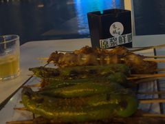 -琶醍壹号•潮菜江景餐吧