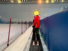 -哈尔滨热雪奇迹