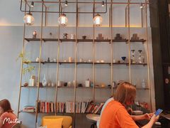 -Home Cafe(水榭春天店)