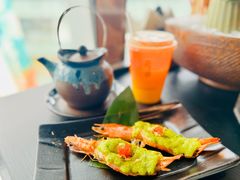 -花潮料理艺食馆(SM新生活广场店)