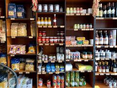 零售区-Alimentari早午餐(安福路店)