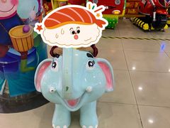 -泉汇购物广场(大沽南路店)