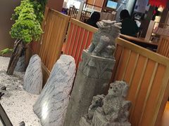 -和府捞面(西溪印象城店)