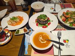 -安妮意大利餐厅(国贸店)