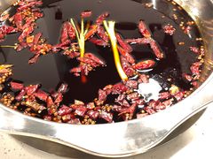-红堂老派火锅(石桥铺店直营店)