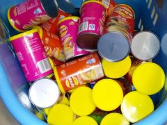 -嘉百乐超市(新东街店)