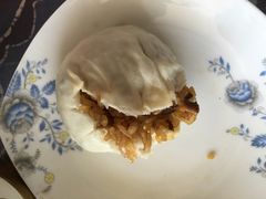 -大明寺素食坊(扬子江中路店)