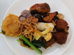 -止园酒店-中餐厅