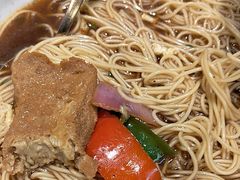 -新万鑫银丝面·非遗无锡味(惠山古镇店)