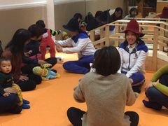 -遇见未来早教·托育中心(玛斯兰德旗舰店)