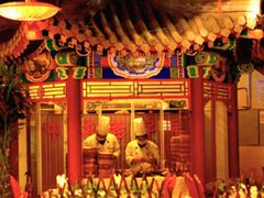 -都一处 (方庄店)