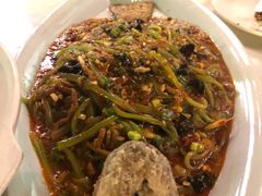 有鱼的鱼香肉丝-院8里·少城记忆老川菜(宽窄巷子店)