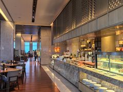 -嘉定凯悦·咖啡厅