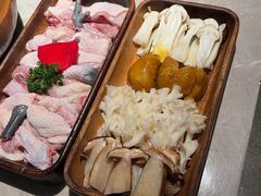 -芸山季·云南野生菌火锅(宝能环球汇店)