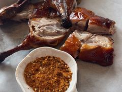 -小厨娘淮扬菜(板桥一店)