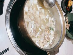 -狐狸爱上椰子鸡(滨江星光大道店)