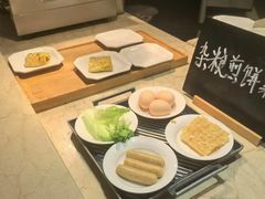 -长沙运达喜来登酒店