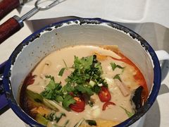 -华府九号海鲜烧烤大排档(龙域店)