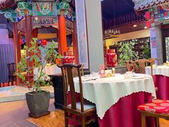 -不二茶空间·养生宴(石景山店)