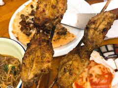 -炒豆合作社(东四总店)