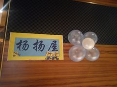 -隆聚·时令海鲜(洪兴店)
