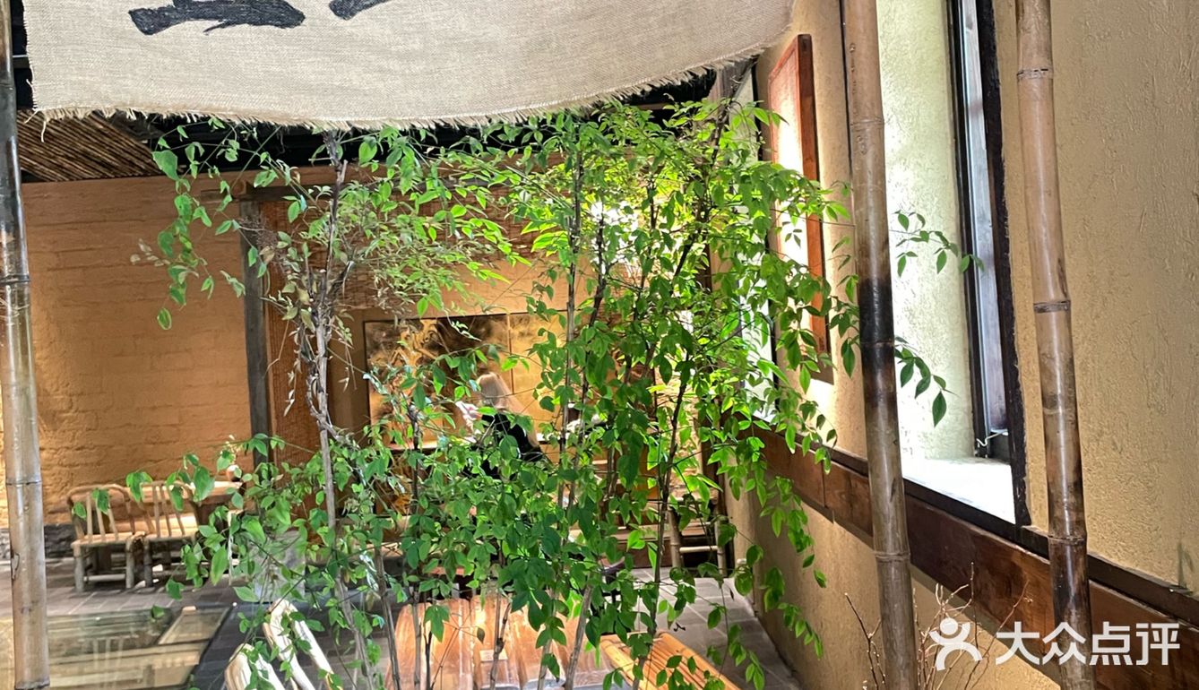 和谐咖啡时光 ☕