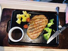 -必胜客(华为店)