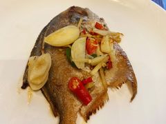 -Mr·Fish鱼鲜生海鲜放题(银泰in99店)