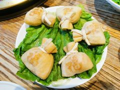 -莺花渡火锅City Green(万象城店)