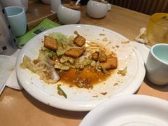 -丝路东方虾仁水饺(北京路二宫汇嘉店)