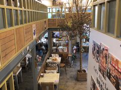 -Cafe Alice咖啡爱丽丝(奥城店)