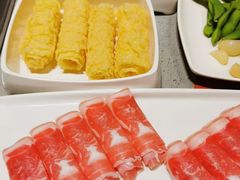 -海底捞火锅(奥山世纪城店)