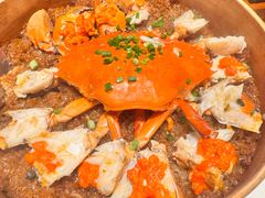 -紫阳海鲜楼·传承闽味(长乐路总店)