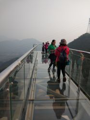 -窦王岭景区游乐场
