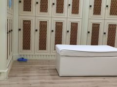 -新碧水留香新桑拿