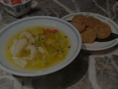 -禄婶鸡煲·打边炉
