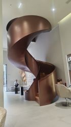 -3AM HAIR SALON染发接发