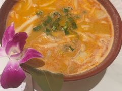 -太食獸泰式茶餐厅(IFS国金中心店)