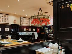 -兰特伯爵西餐厅·啤酒屋(方庄店)