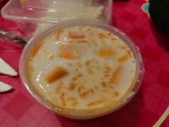 -甜心妈妈·榴莲星级糖水(北京路总店)
