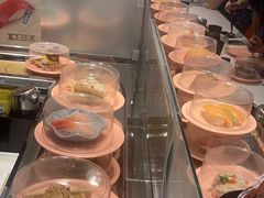 -争鲜回转寿司(通州万达店)