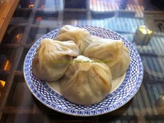 小笼包-笑来喜馄饨小笼工坊店(湖滨街店)