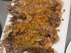 -神洲四海大酒楼(王府井澳门中心店)