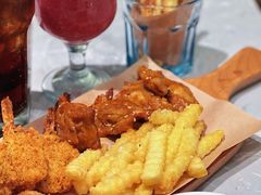 -必胜客(远大路店)