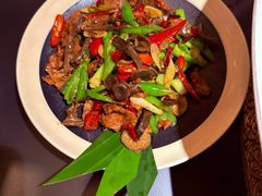 -桥边小楼·手工云南菜·丽江地标美食