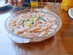 -灵福缘私房菜·农家菜(拈花湾·灵山大佛必推店)