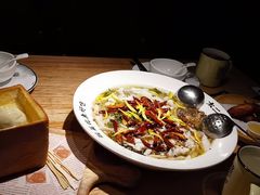 -太二酸菜鱼(深圳布吉万象汇店)