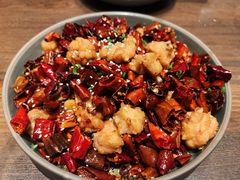 -馬鸿興·川小馆(新街口店)