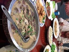 -石老头关东饺子王·东北菜(嘉华鑫城店)