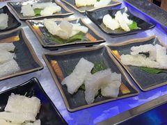 -花西亭·海鲜自助餐厅(瑞城名人酒店)
